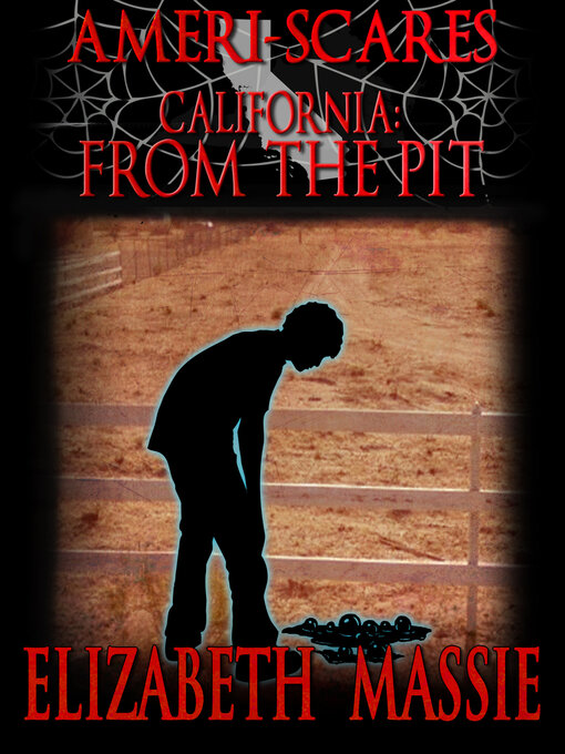 Title details for Ameri-Scares California by Elizabeth Massie - Available